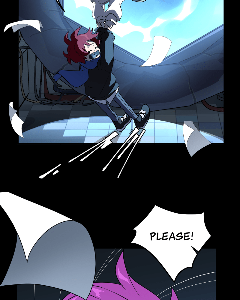 The Last Dimension Chapter 3 - page 95