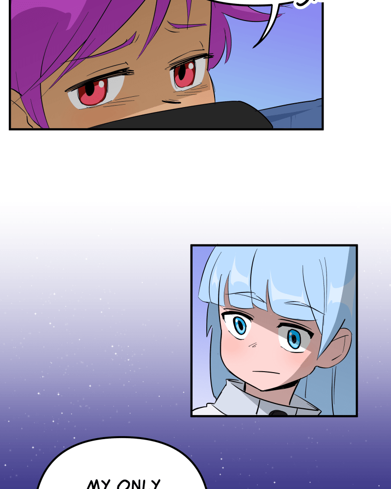 The Last Dimension Chapter 1 - page 102