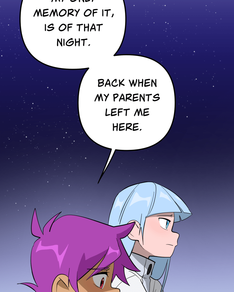 The Last Dimension Chapter 1 - page 103