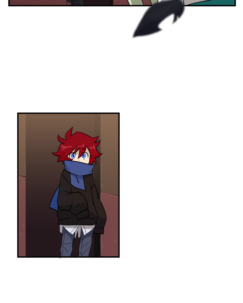 The Last Dimension Chapter 1 - page 115