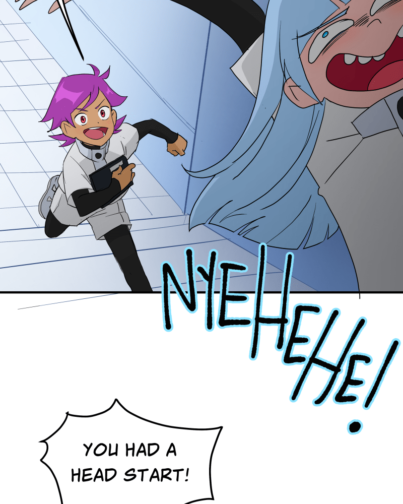 The Last Dimension Chapter 1 - page 30