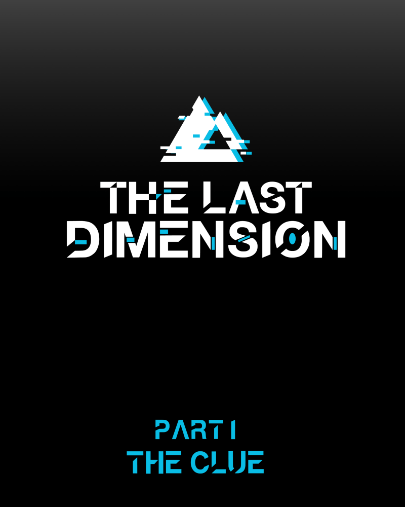 The Last Dimension Chapter 1 - page 32