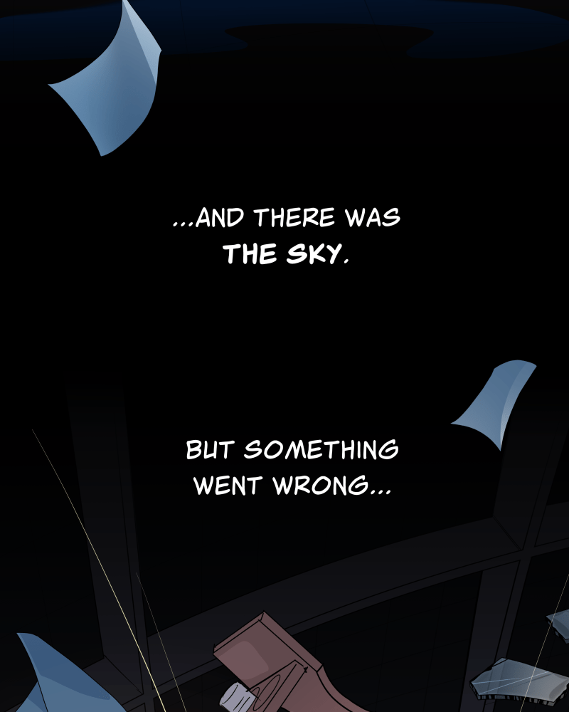 The Last Dimension Chapter 1 - page 6