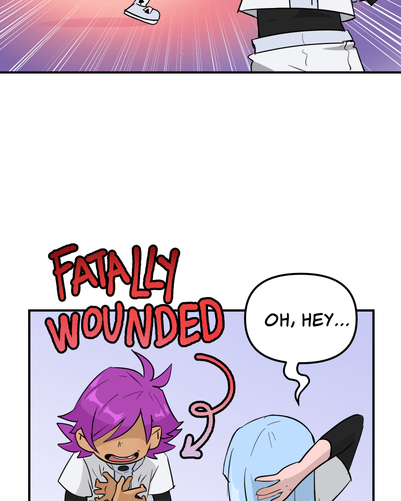 The Last Dimension Chapter 1 - page 69