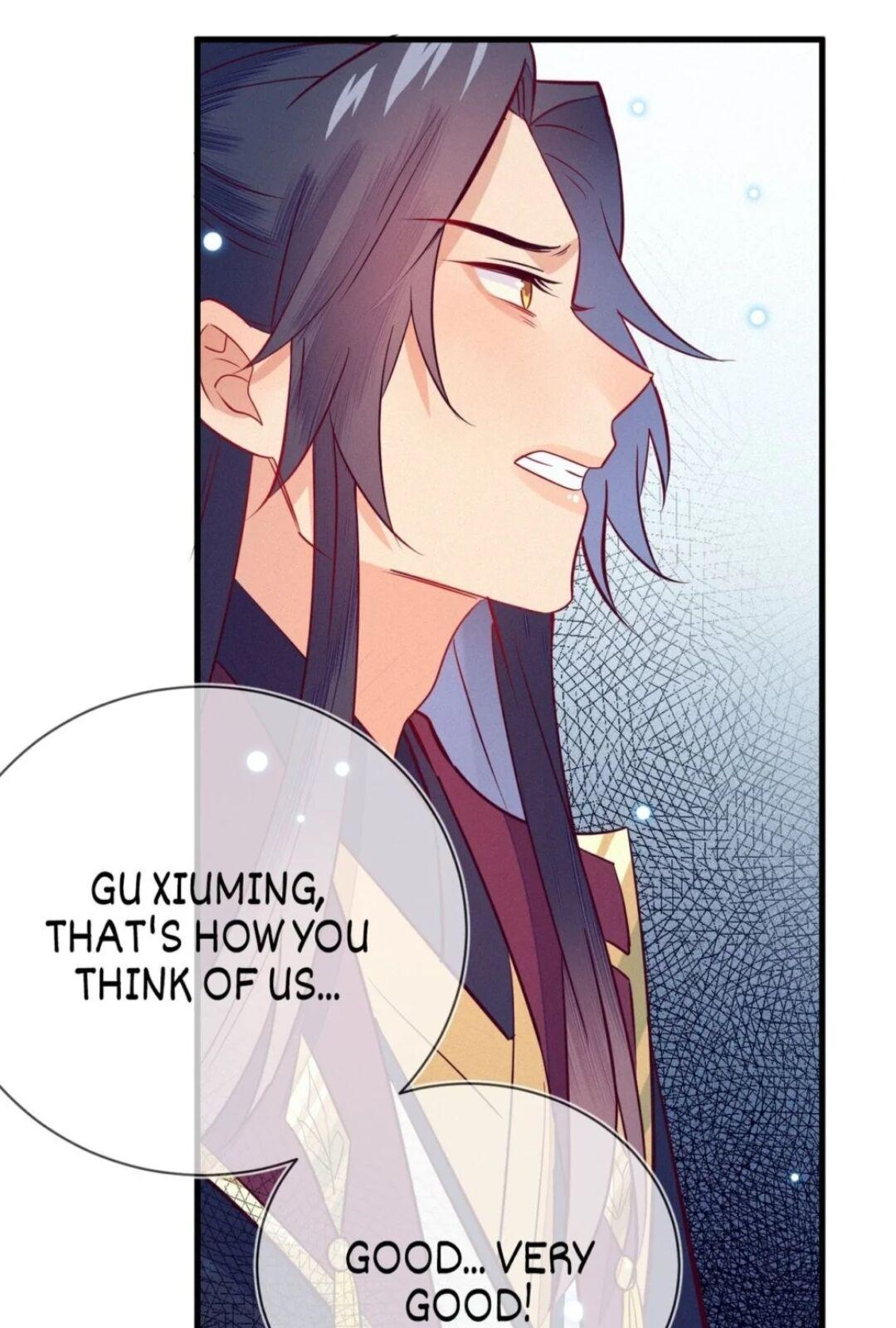 His Majesty’s Cute Prime Minister Chapter 33 - page 31