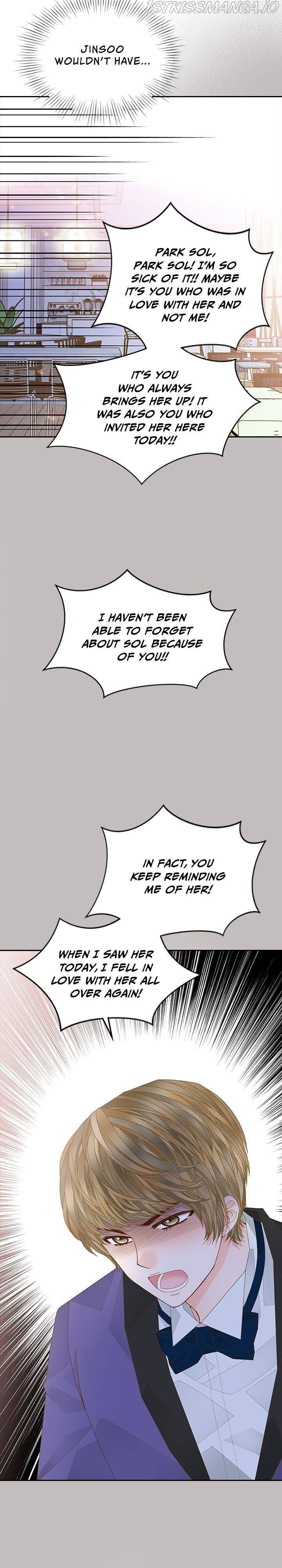 My Bad Younger Man chapter 69 - page 26