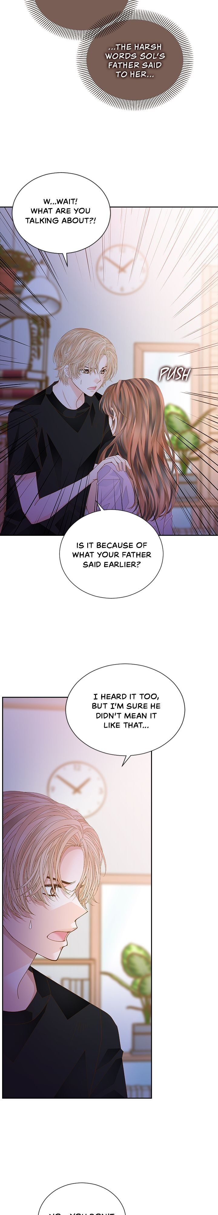 My Bad Younger Man chapter 54 - page 3