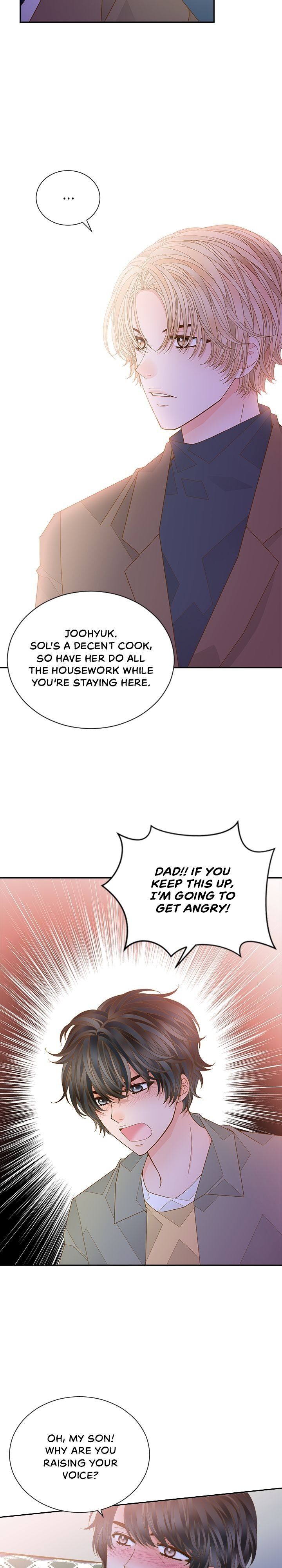 My Bad Younger Man chapter 51 - page 3