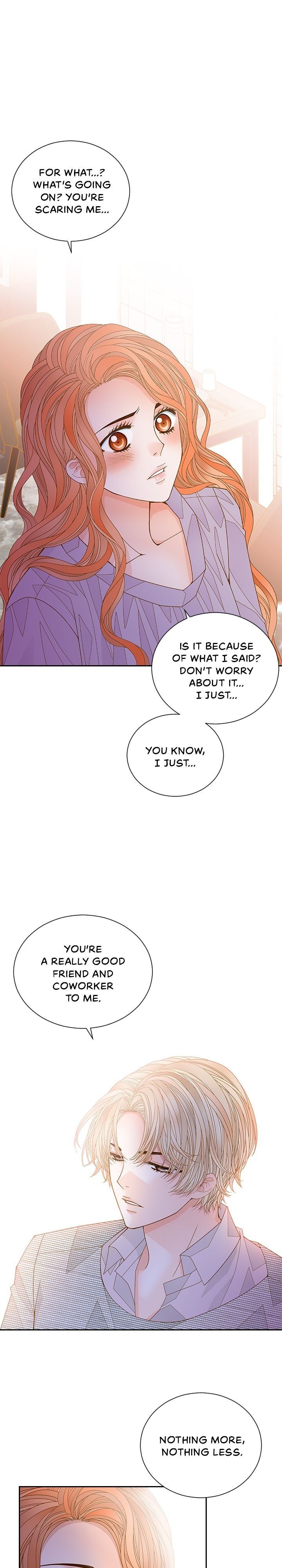 My Bad Younger Man chapter 42 - page 25