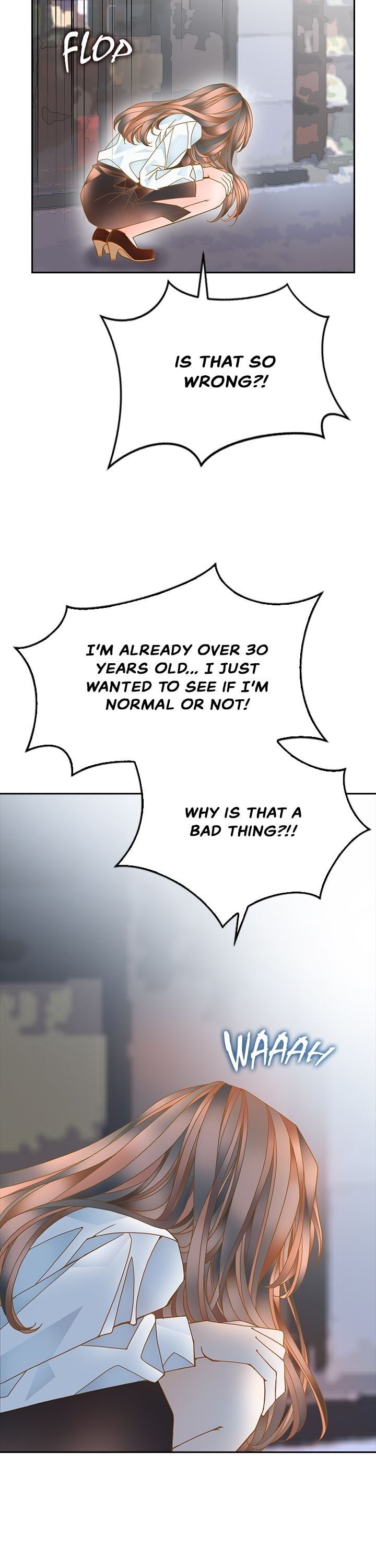 My Bad Younger Man chapter 20 - page 40