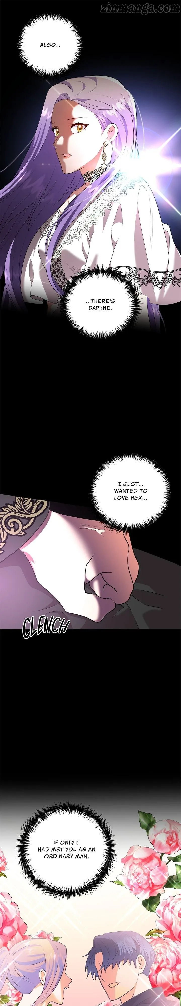 Now I Will Take The Emperor’s Heart Chapter 72 - page 26