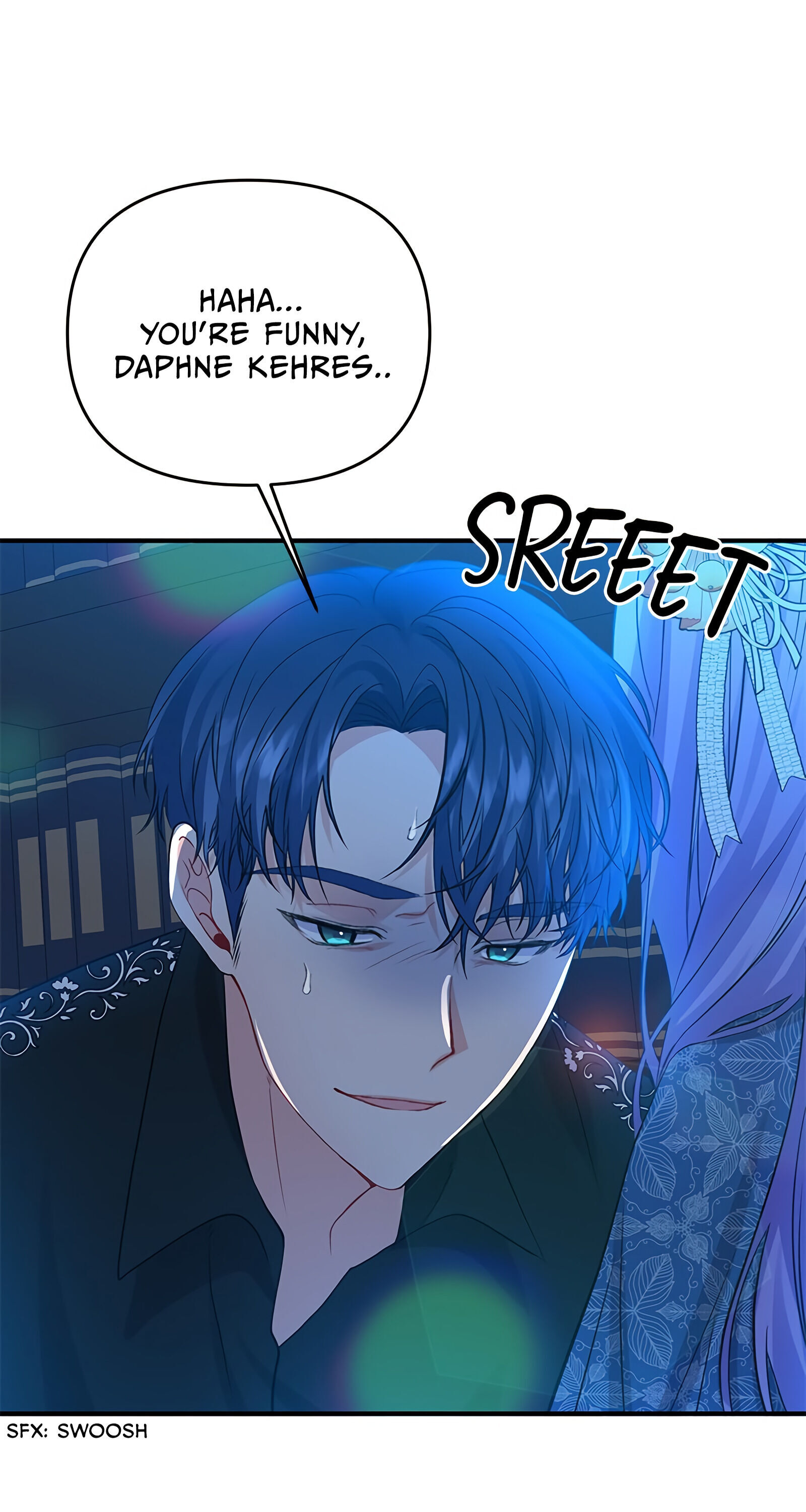 Now I Will Take The Emperor’s Heart chapter 4 - page 44