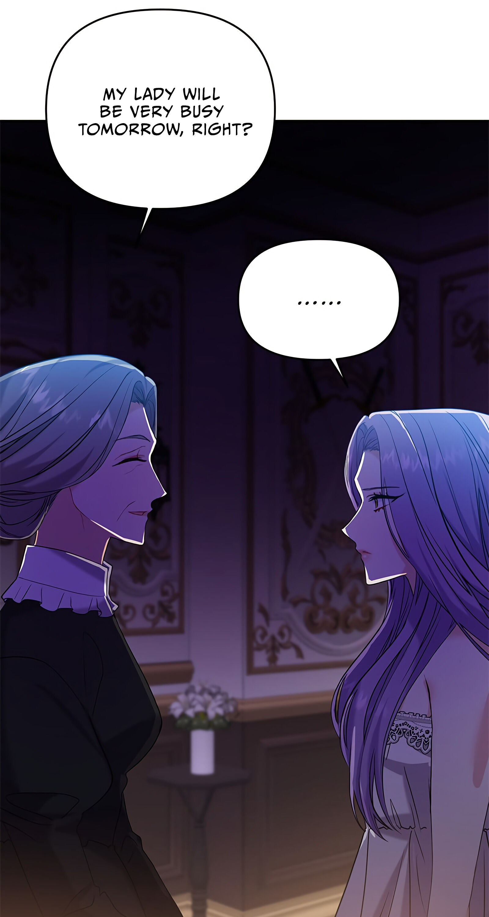 Now I Will Take The Emperor’s Heart chapter 3 - page 31