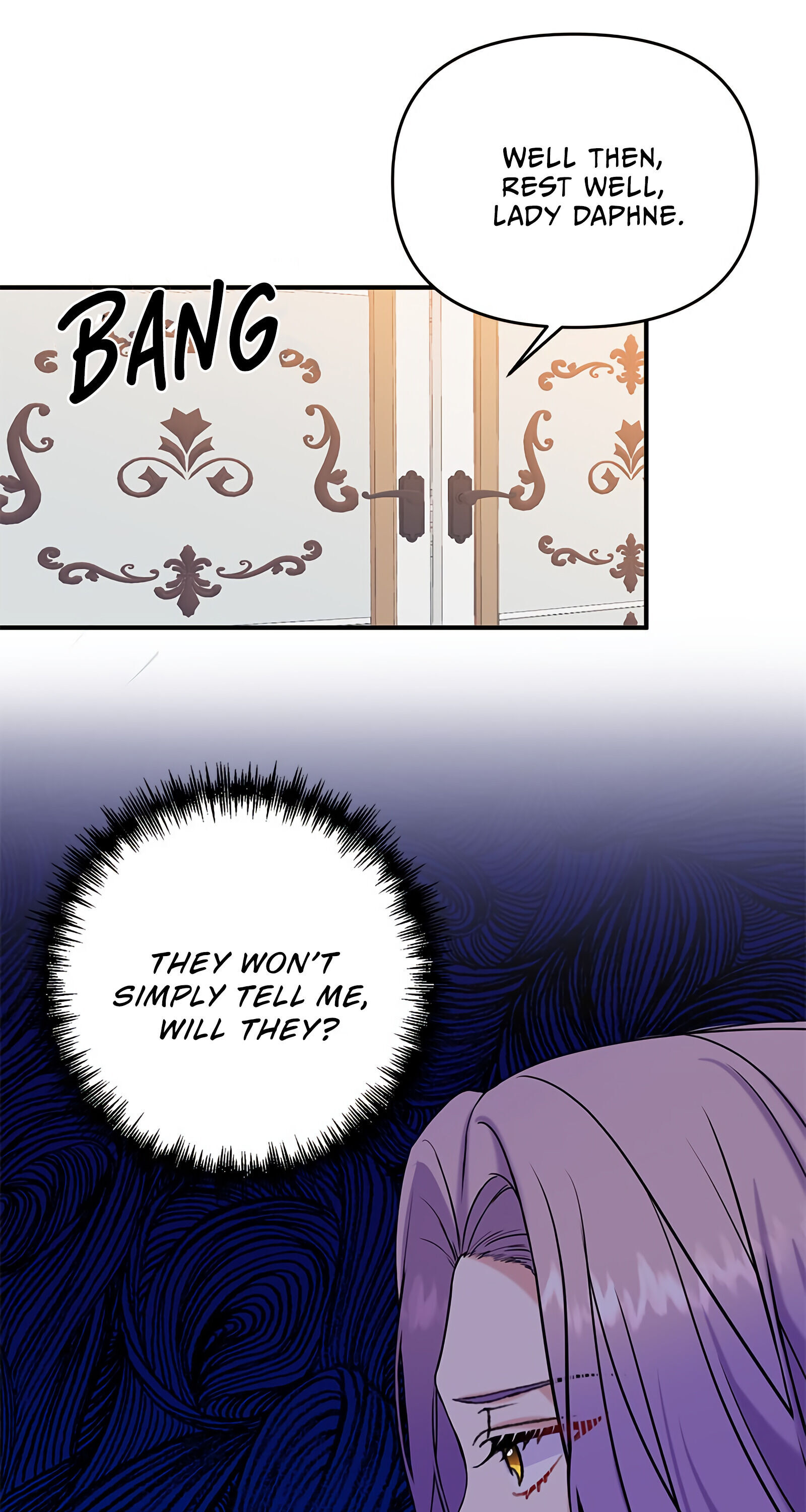 Now I Will Take The Emperor’s Heart chapter 3 - page 33