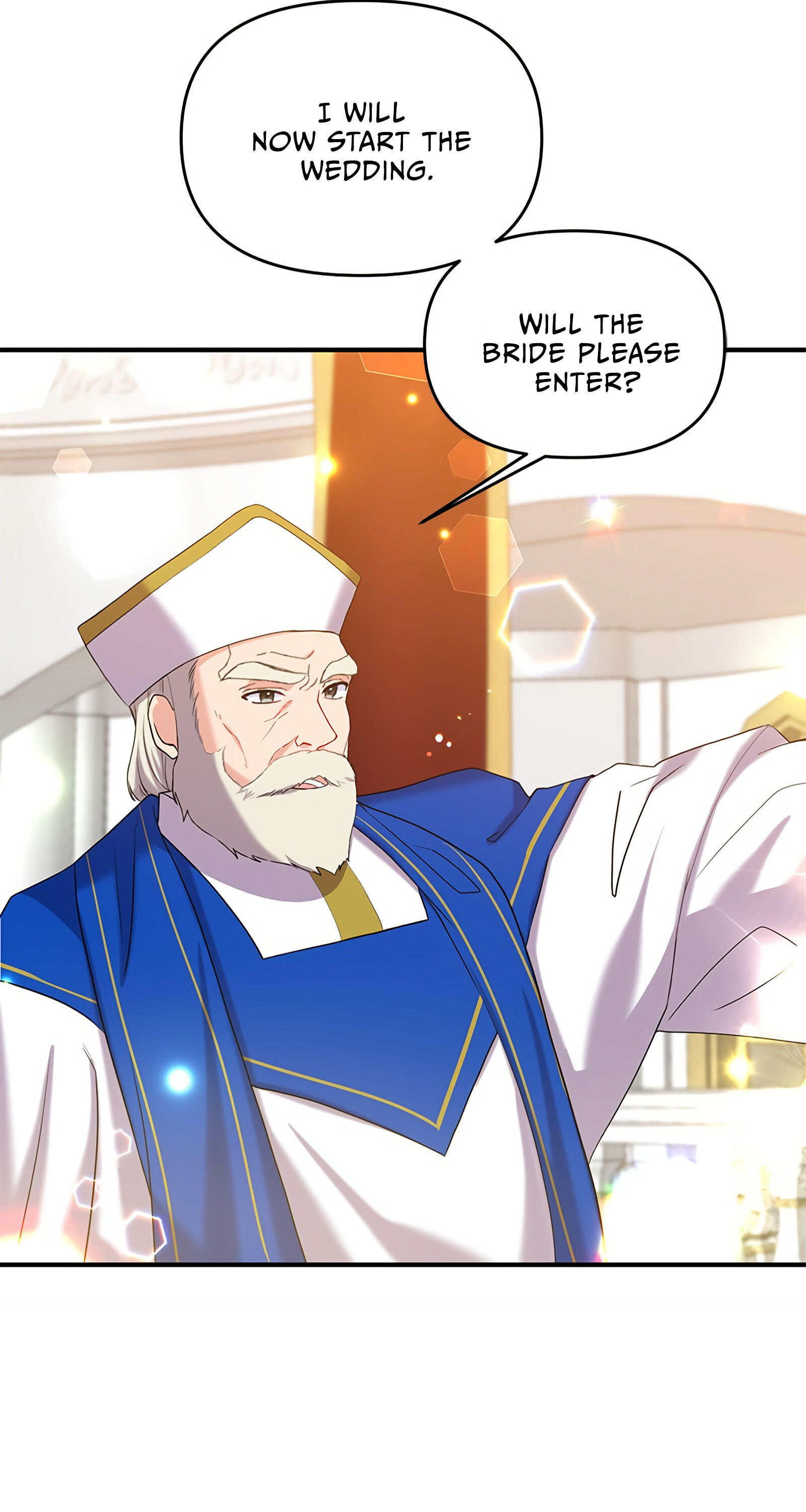 Now I Will Take The Emperor’s Heart chapter 3 - page 68