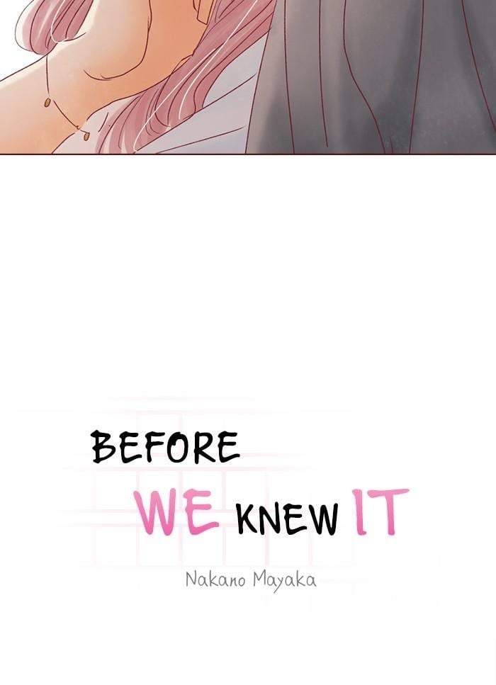 Before We Knew It Chapter 41 - page 13