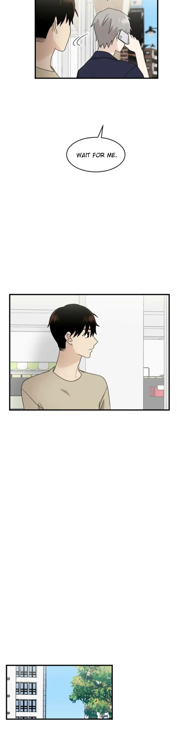 My ID is Gangnam Beauty chapter 81 - page 6