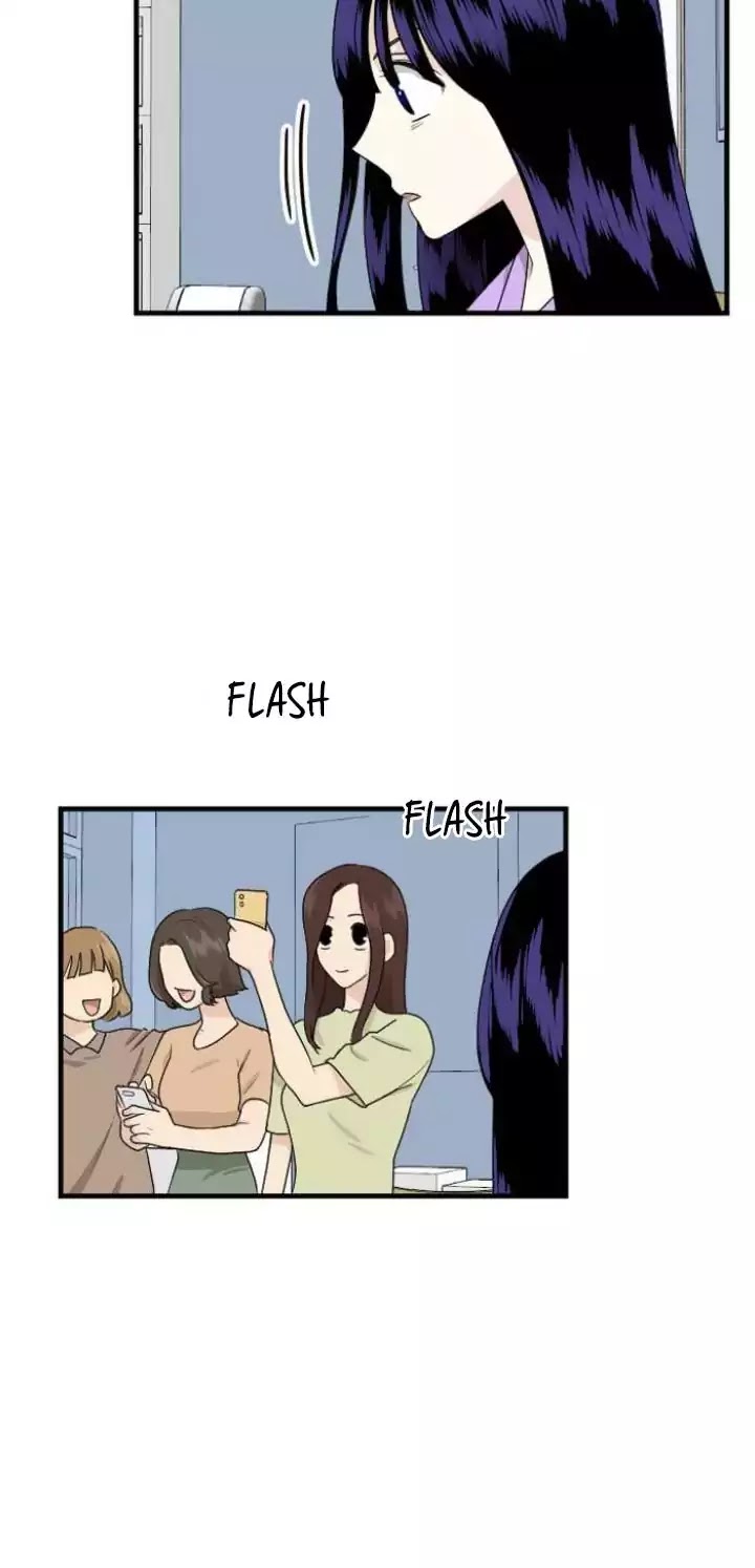 My ID is Gangnam Beauty chapter 73 - page 46