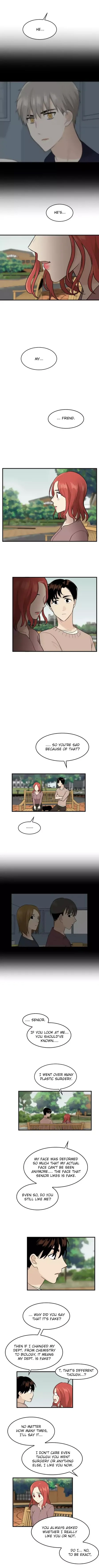 My ID is Gangnam Beauty chapter 51 - page 8