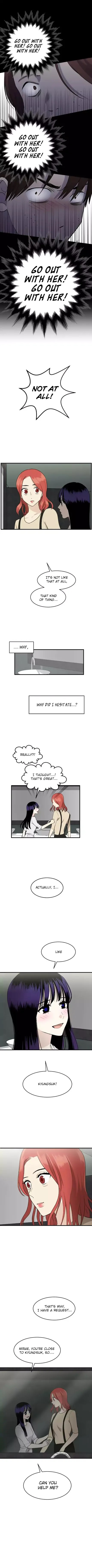 My ID is Gangnam Beauty chapter 48 - page 2