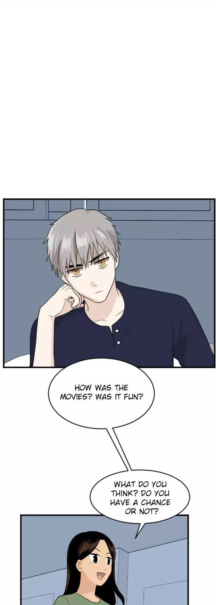 My ID is Gangnam Beauty chapter 46 - page 25