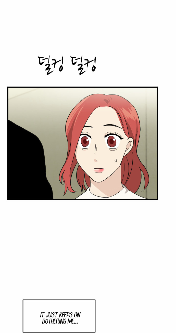 My ID is Gangnam Beauty chapter 28 - page 22