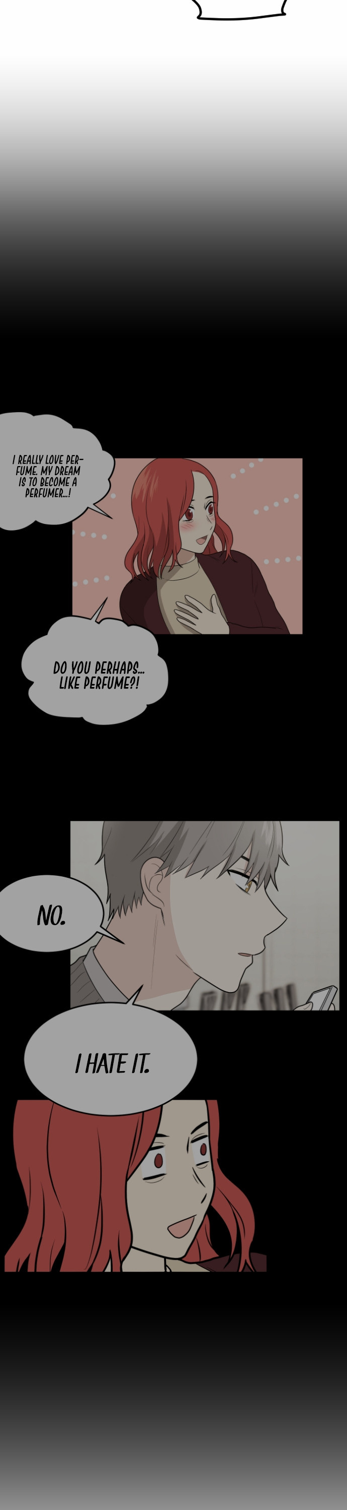 My ID is Gangnam Beauty chapter 28 - page 34