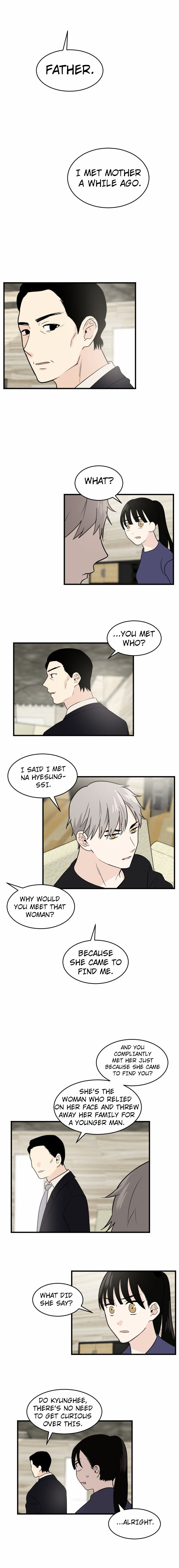 My ID is Gangnam Beauty chapter 26 - page 14