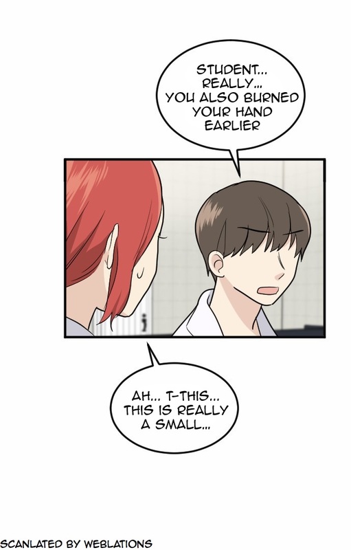 My ID is Gangnam Beauty chapter 16 - page 17