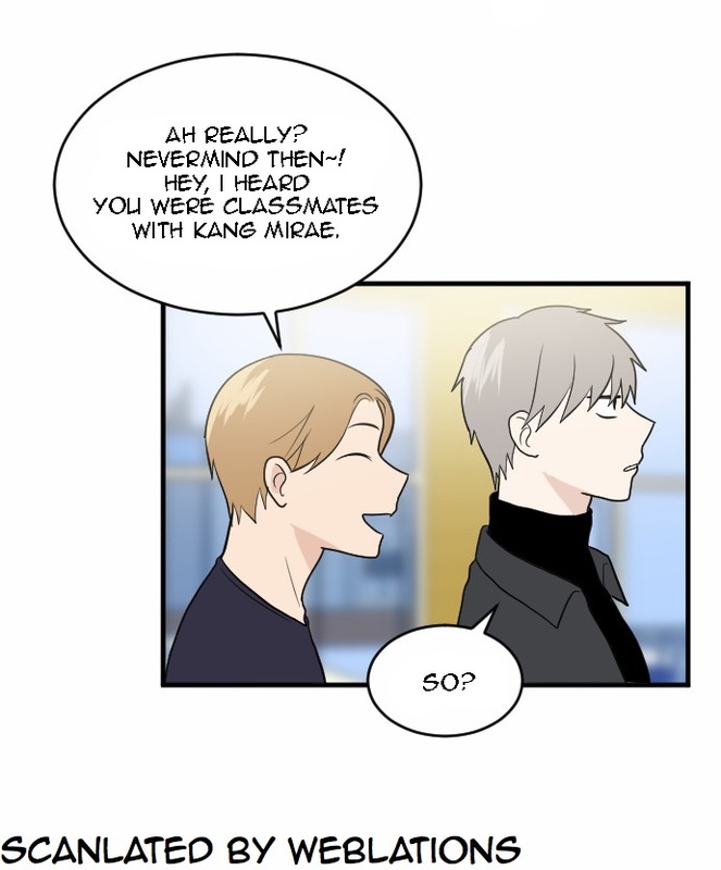 My ID is Gangnam Beauty chapter 15 - page 15