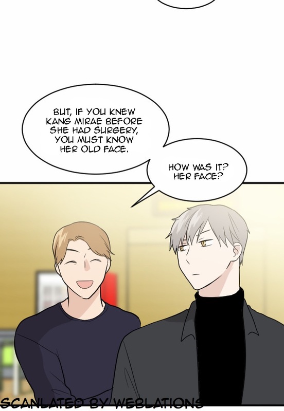 My ID is Gangnam Beauty chapter 15 - page 18