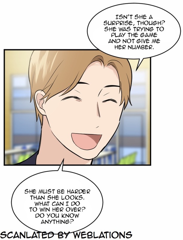 My ID is Gangnam Beauty chapter 15 - page 19