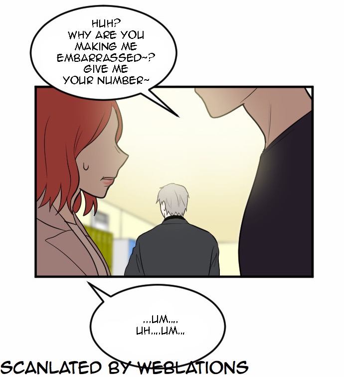 My ID is Gangnam Beauty chapter 15 - page 2