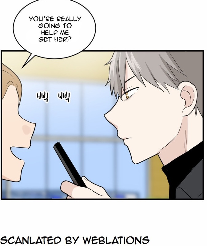 My ID is Gangnam Beauty chapter 15 - page 22