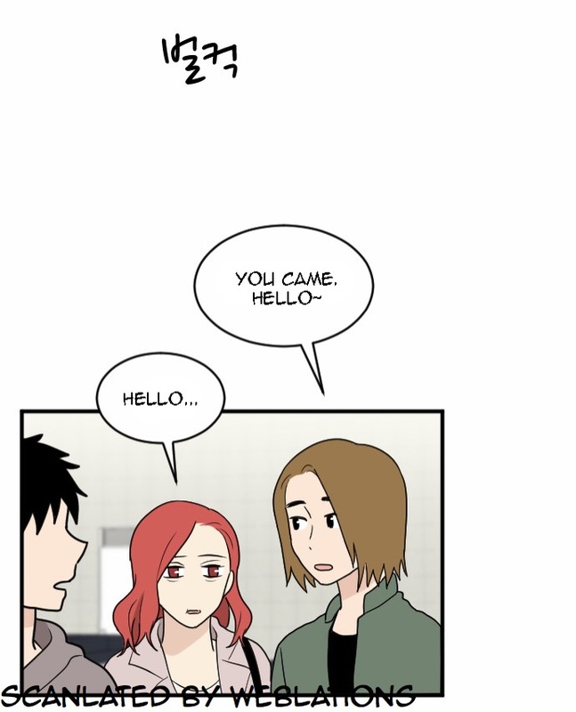 My ID is Gangnam Beauty chapter 15 - page 37