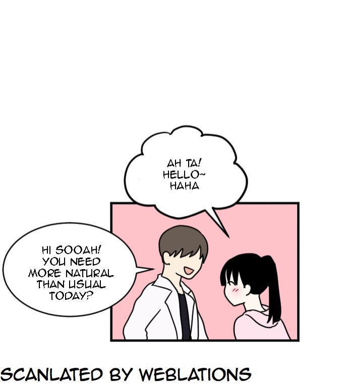 My ID is Gangnam Beauty chapter 15 - page 45