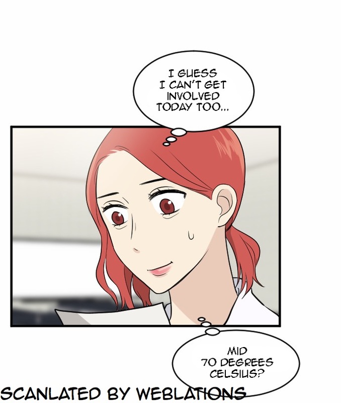 My ID is Gangnam Beauty chapter 15 - page 58