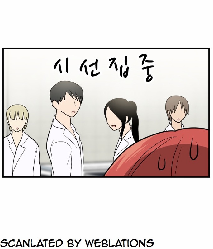 My ID is Gangnam Beauty chapter 15 - page 61