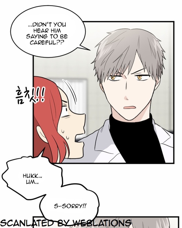 My ID is Gangnam Beauty chapter 15 - page 62