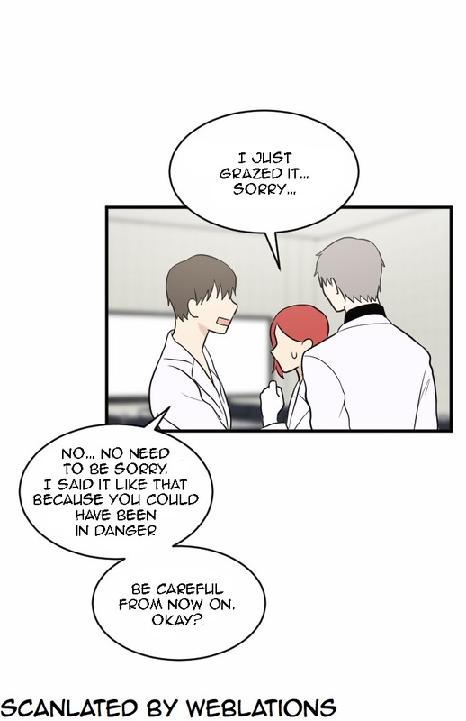 My ID is Gangnam Beauty chapter 15 - page 65