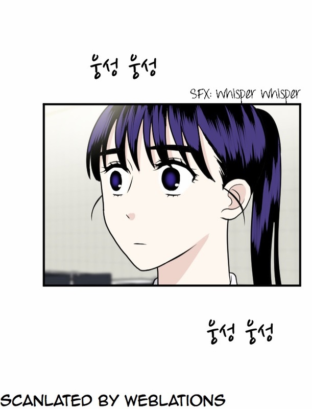 My ID is Gangnam Beauty chapter 15 - page 67