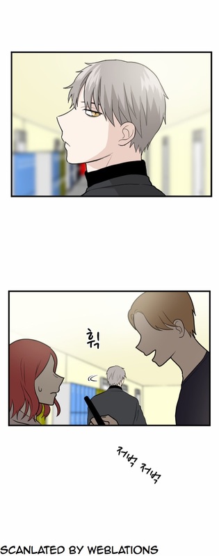 My ID is Gangnam Beauty chapter 15 - page 7