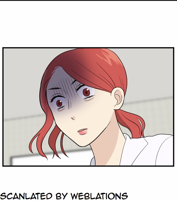 My ID is Gangnam Beauty chapter 15 - page 84