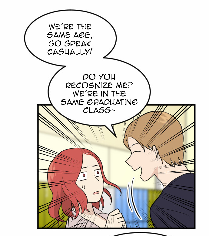 My ID is Gangnam Beauty chapter 14 - page 130