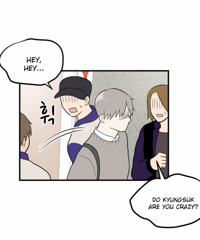 My ID is Gangnam Beauty chapter 12 - page 83