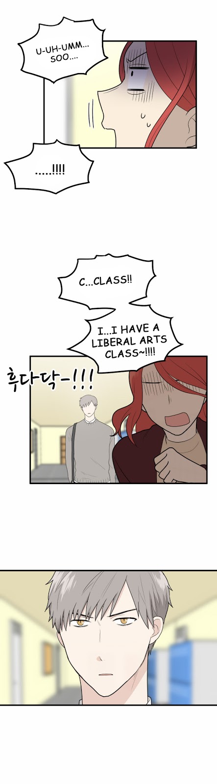 My ID is Gangnam Beauty chapter 10 - page 11