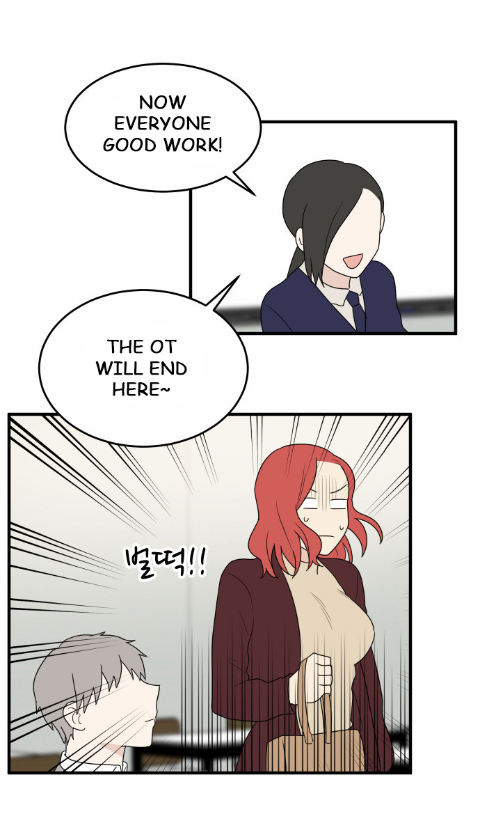 My ID is Gangnam Beauty chapter 10 - page 23