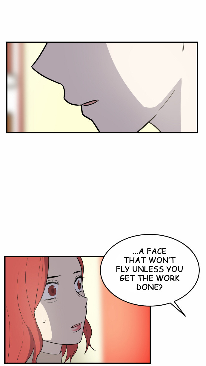 My ID is Gangnam Beauty chapter 10 - page 33