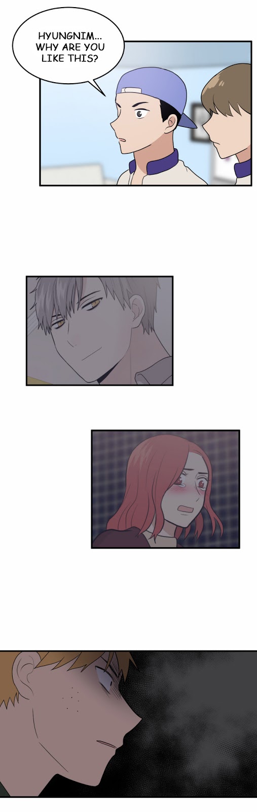 My ID is Gangnam Beauty chapter 10 - page 36