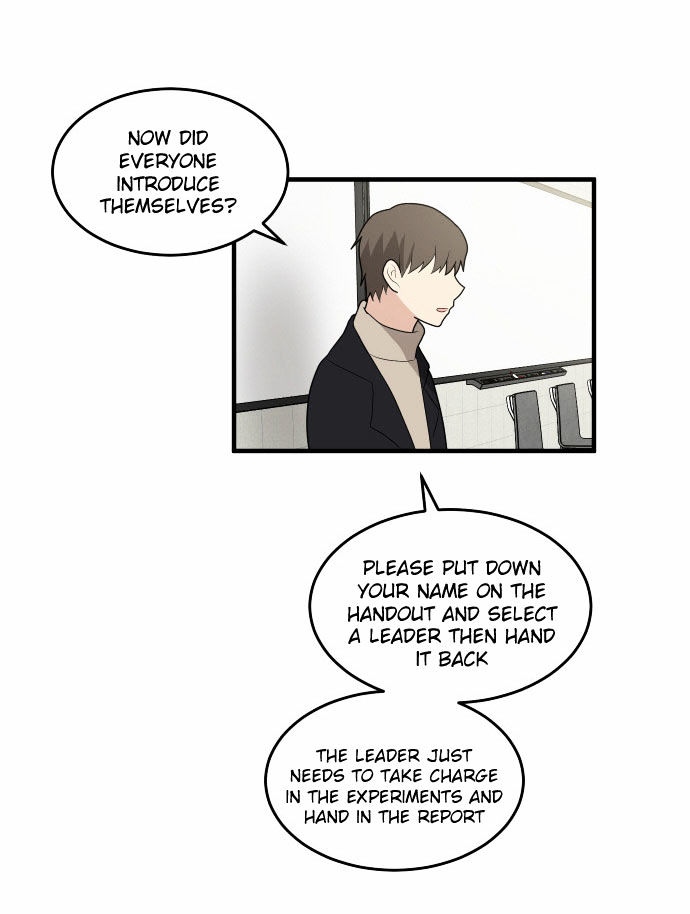 My ID is Gangnam Beauty chapter 8 - page 24